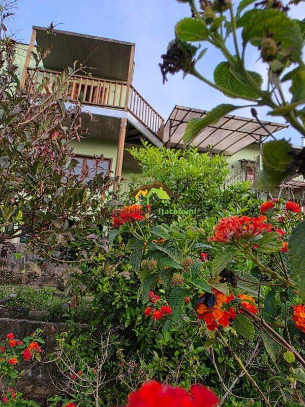 Casa para aluguel no Condominio Campo Grande: 