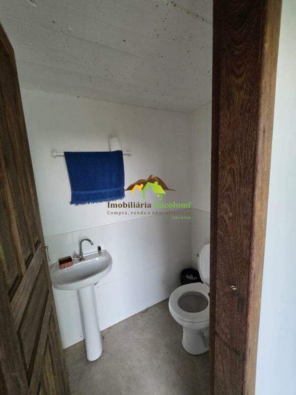 Casa para aluguel no Condominio Campo Grande: 