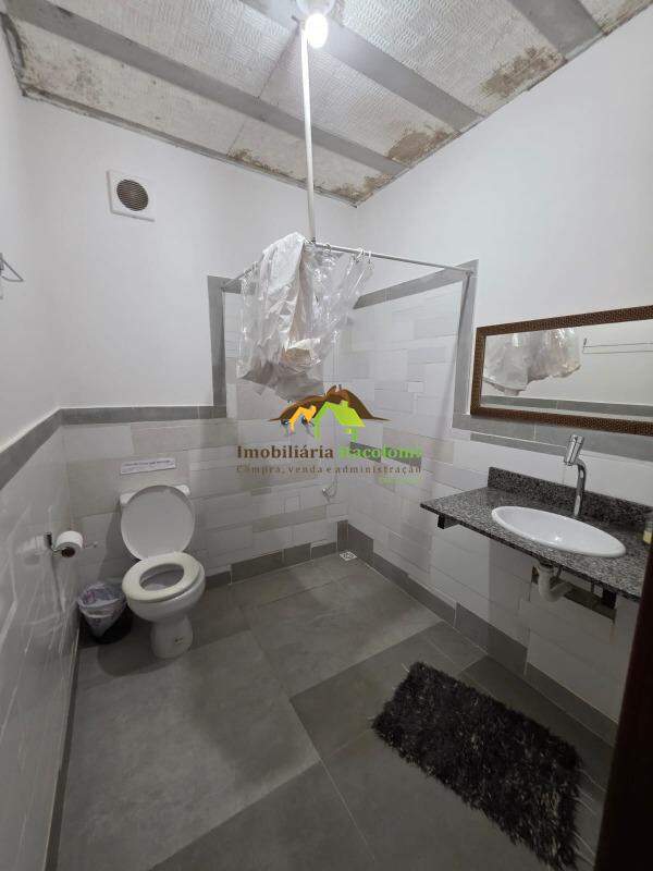 Casa para aluguel no Condominio Campo Grande: 