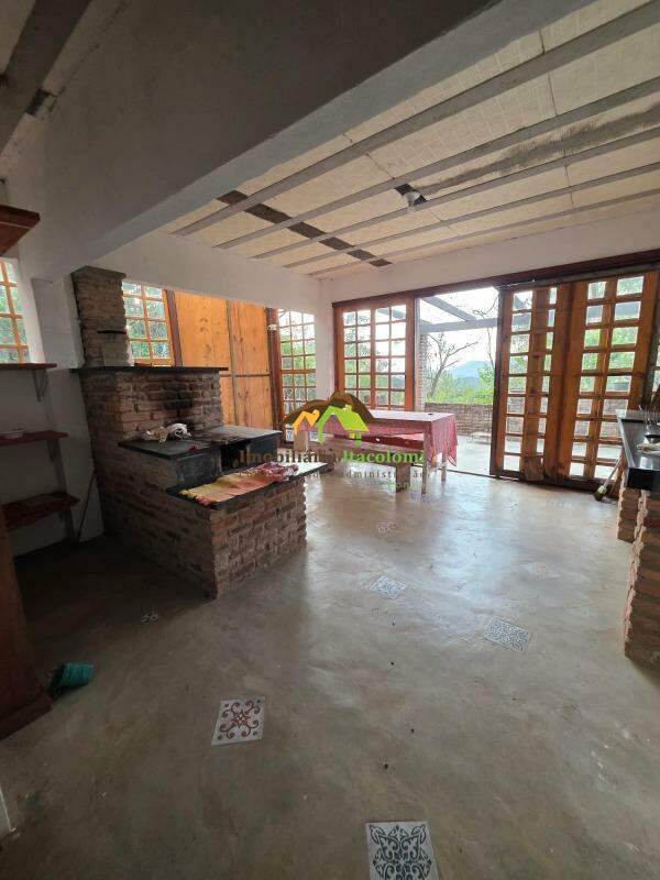 Casa para aluguel no Condominio Campo Grande: 