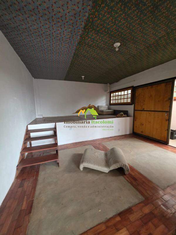 Casa para aluguel no Condominio Campo Grande: 