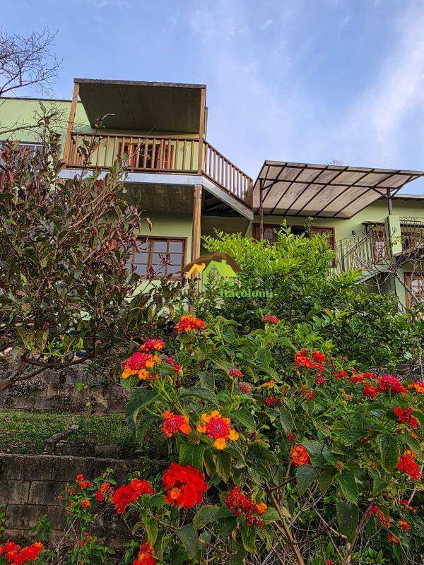 Casa à venda no Condominio Campo Grande: 