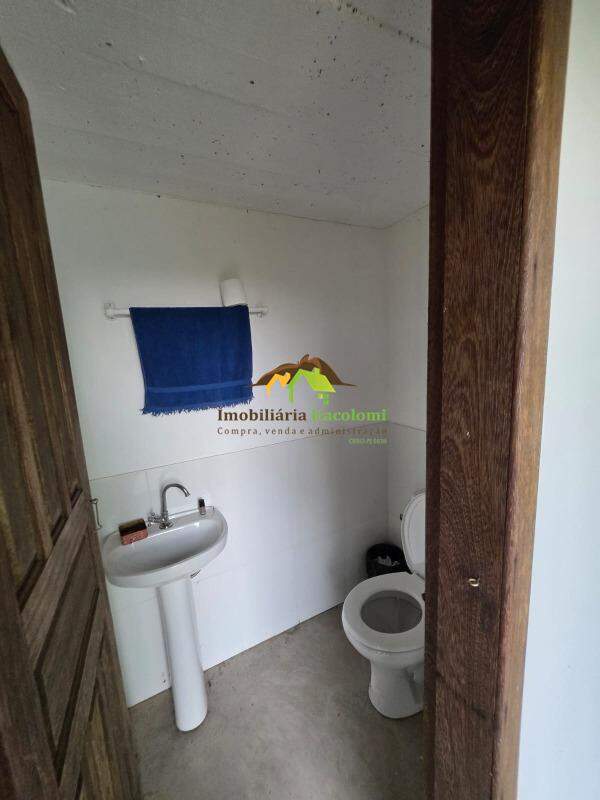 Casa à venda no Condominio Campo Grande: 