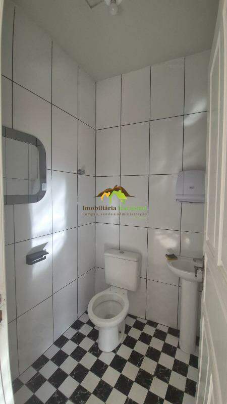 Loja para aluguel no Bauxita: 