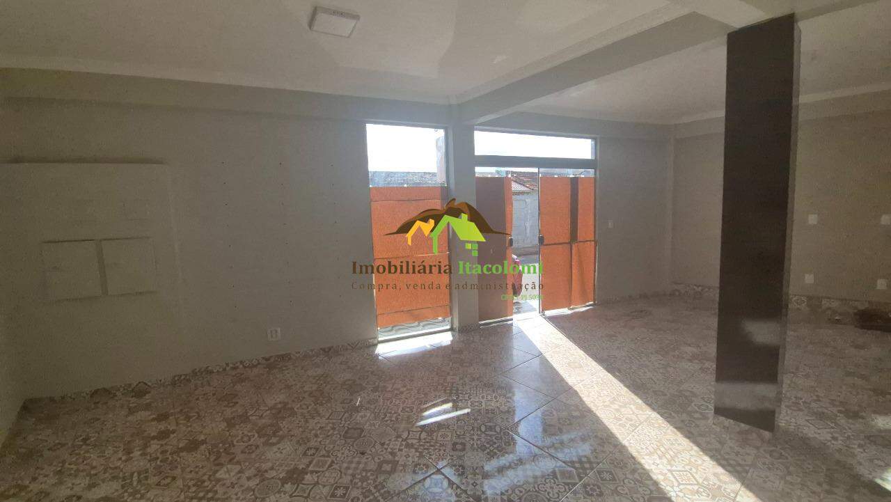 Loja para aluguel no Bauxita: 