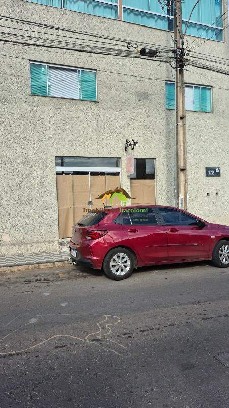 Loja para aluguel no Bauxita: 