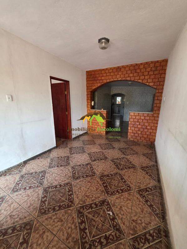 Casa para aluguel no Bauxita: SALA 