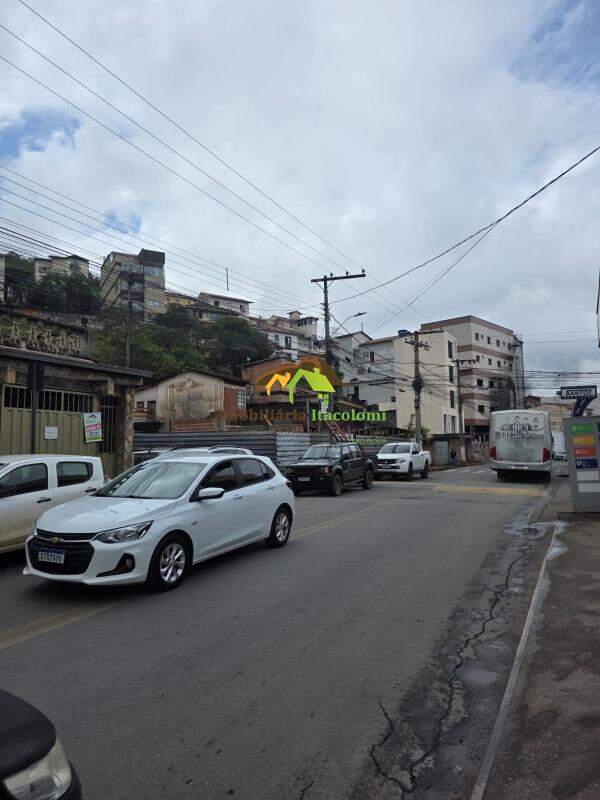 Casa para aluguel no Bauxita: 