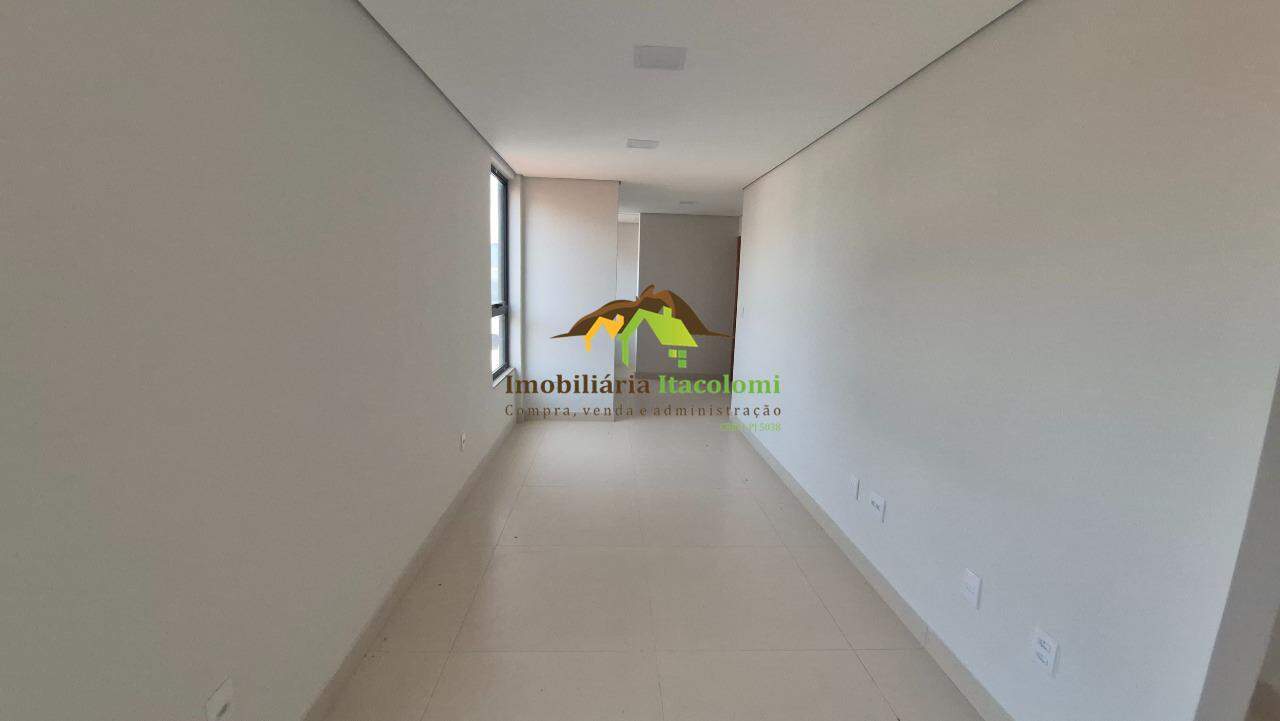 Apartamento para aluguel no Bauxita: 