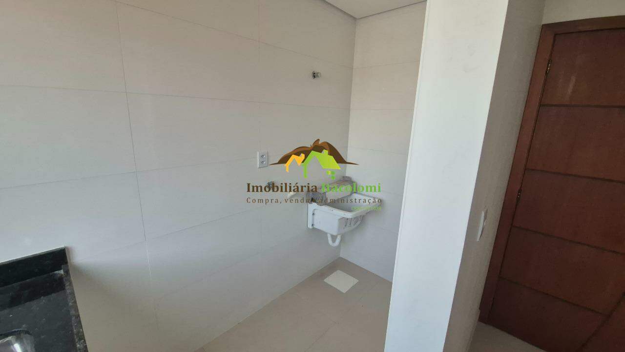 Apartamento para aluguel no Bauxita: 