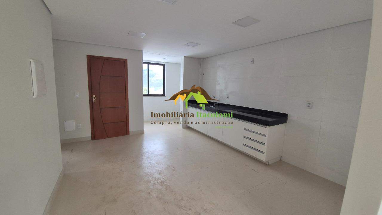 Apartamento para aluguel no Bauxita: 