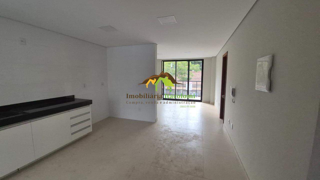 Apartamento para aluguel no Bauxita: 