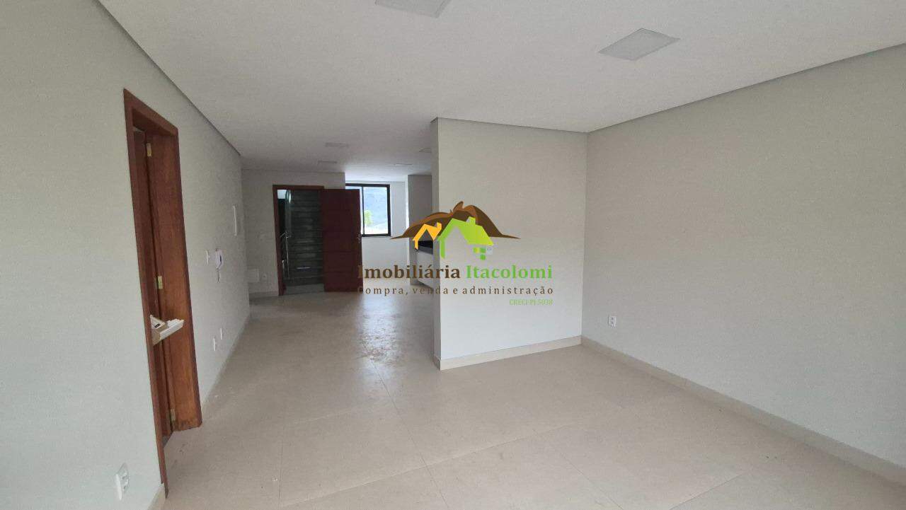 Apartamento para aluguel no Bauxita: 