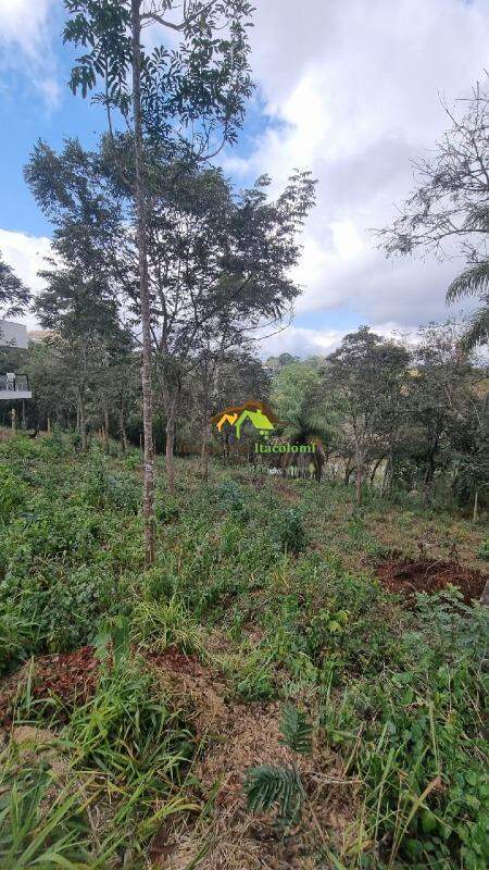 Lote à venda no Paragem do Tripuí: 