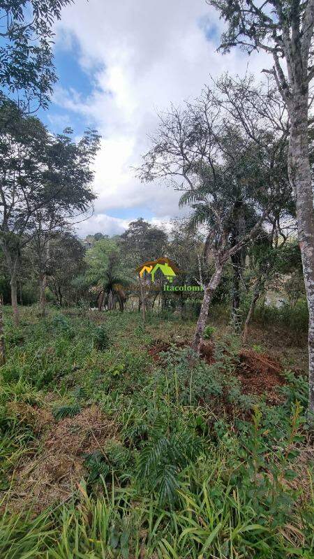 Lote à venda no Paragem do Tripuí: 