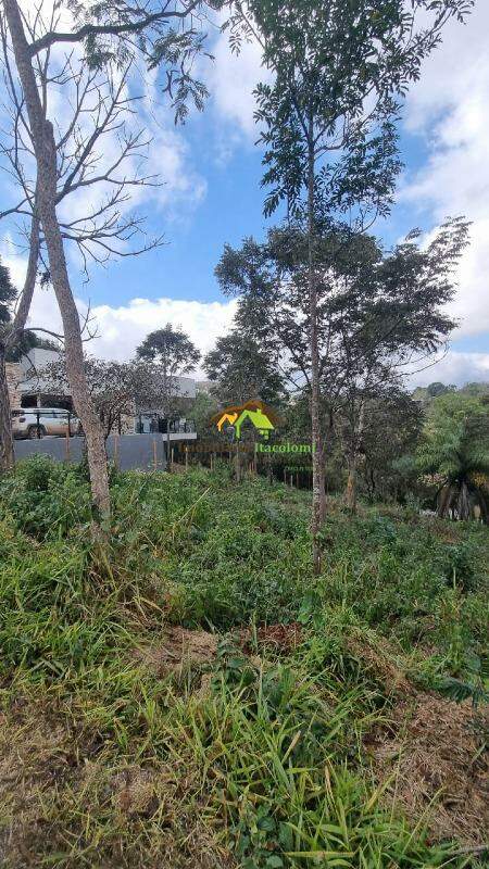 Lote à venda no Paragem do Tripuí: 