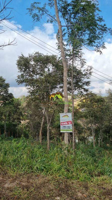 Lote à venda no Paragem do Tripuí: 