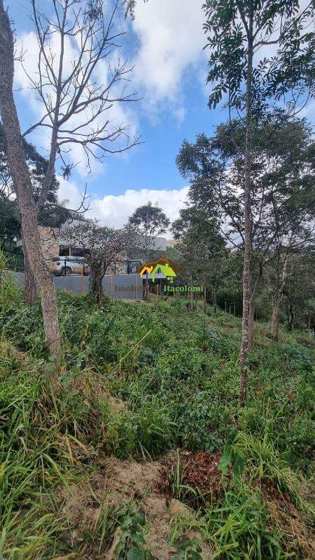 Lote à venda no Paragem do Tripuí: 