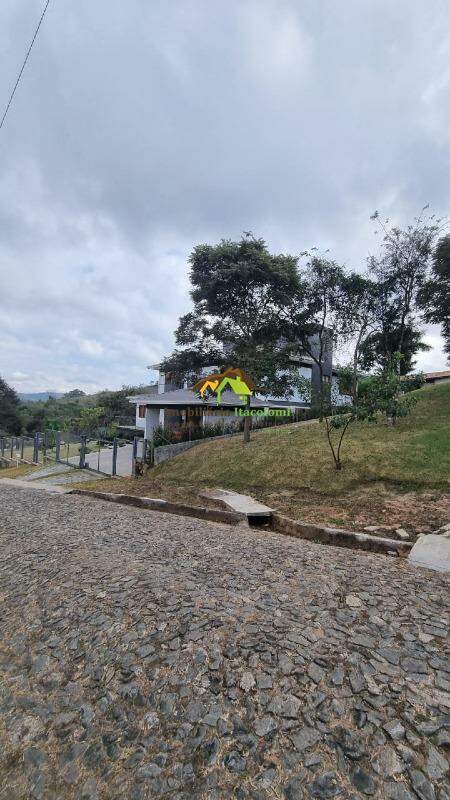 Lote à venda no Paragem do Tripuí: 