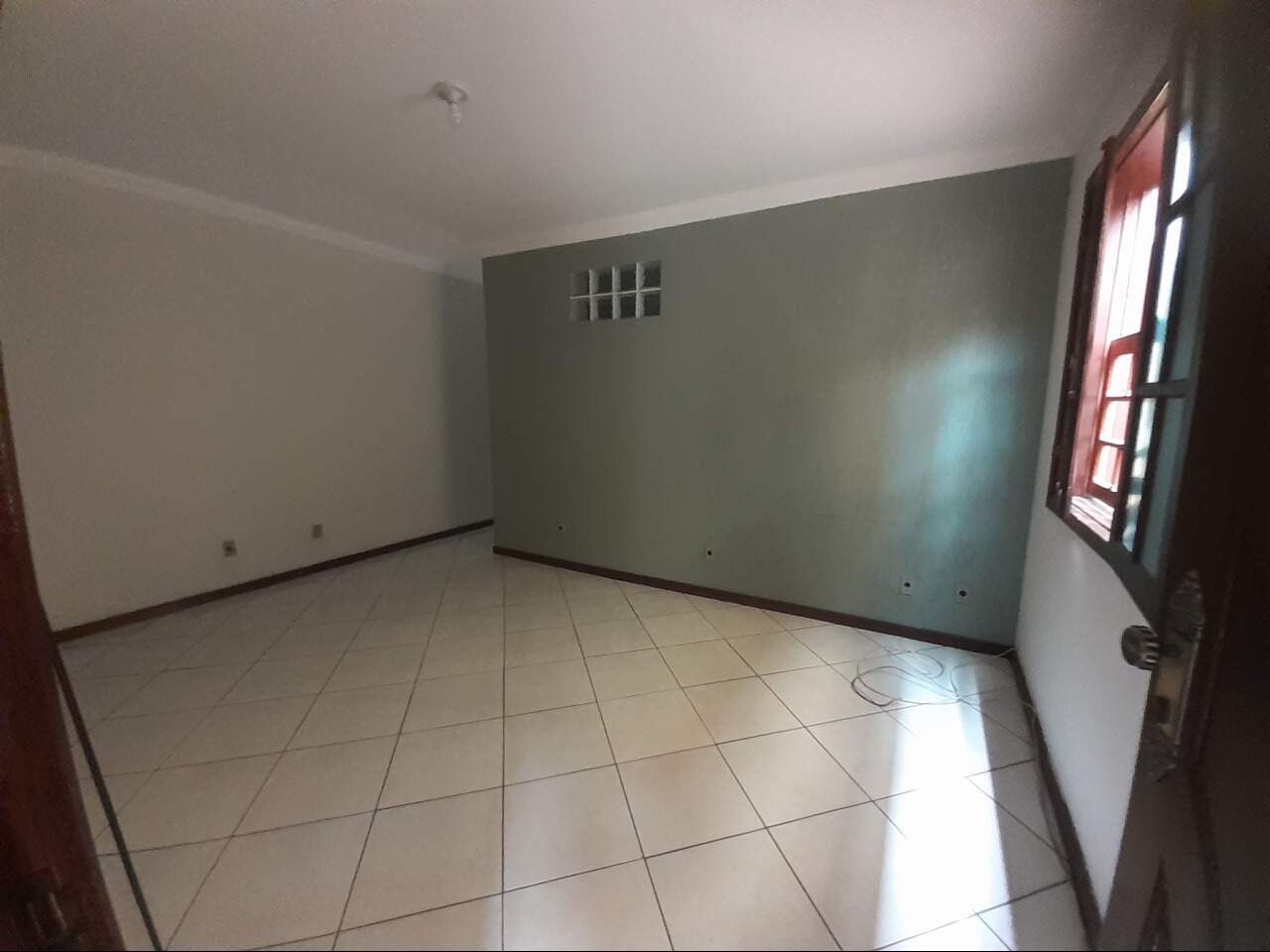 Apartamento para aluguel no Jardim Alvorada: 