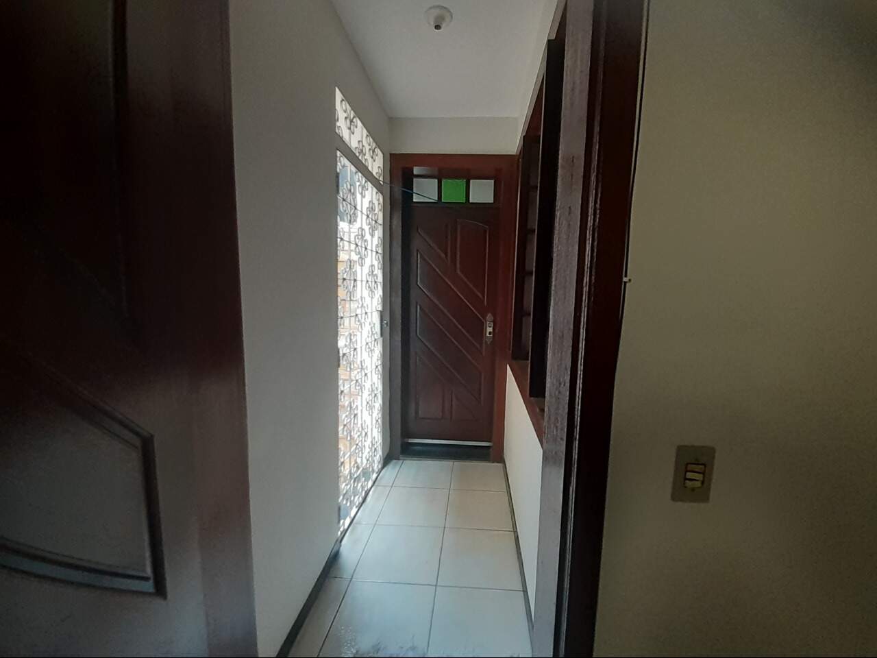 Apartamento para aluguel no Jardim Alvorada: 