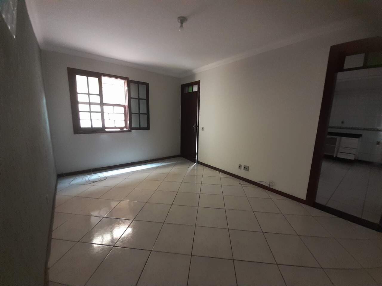 Apartamento para aluguel no Jardim Alvorada: 