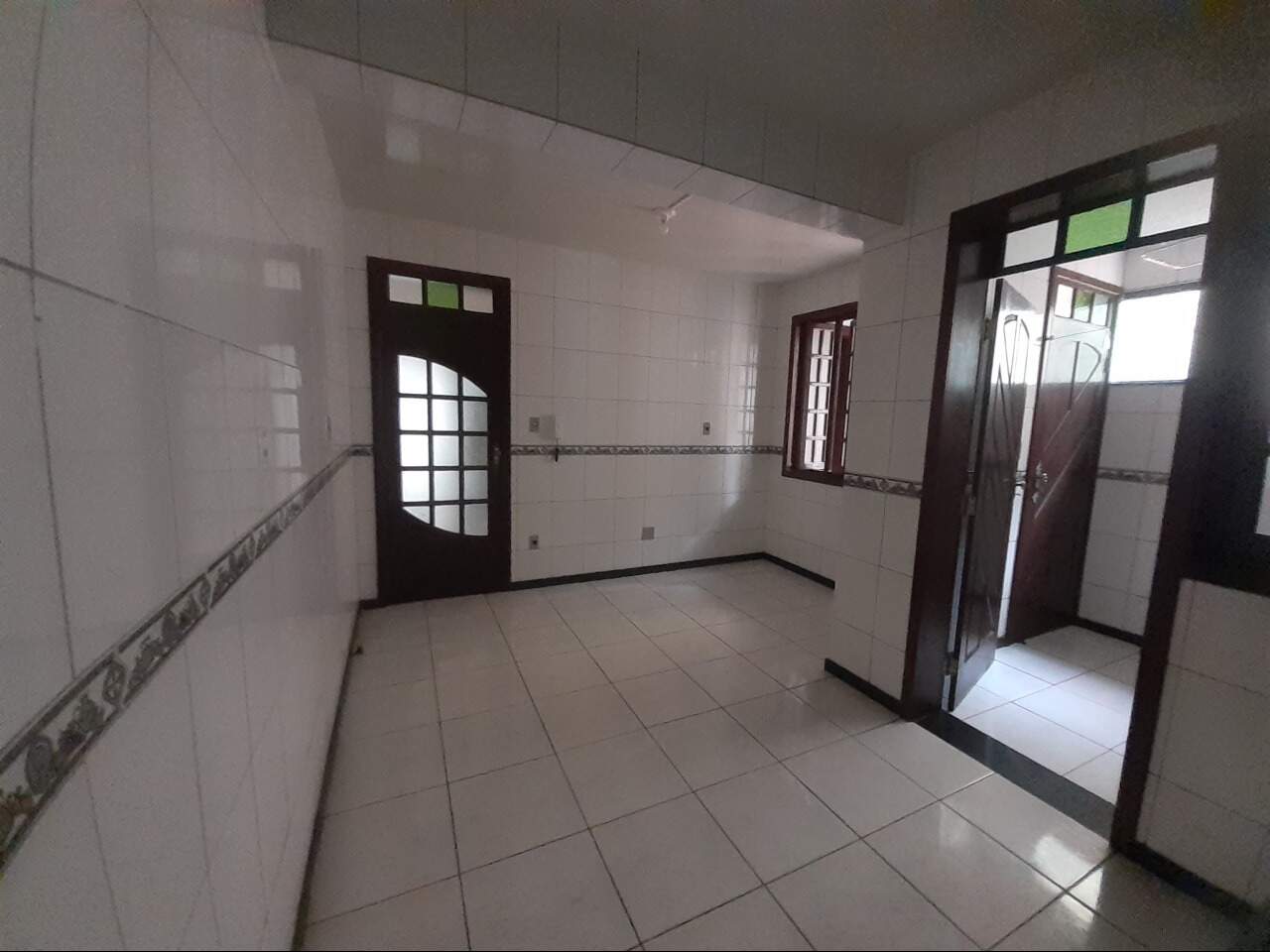 Apartamento para aluguel no Jardim Alvorada: 