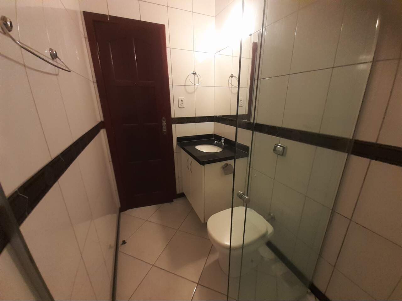 Apartamento para aluguel no Jardim Alvorada: 