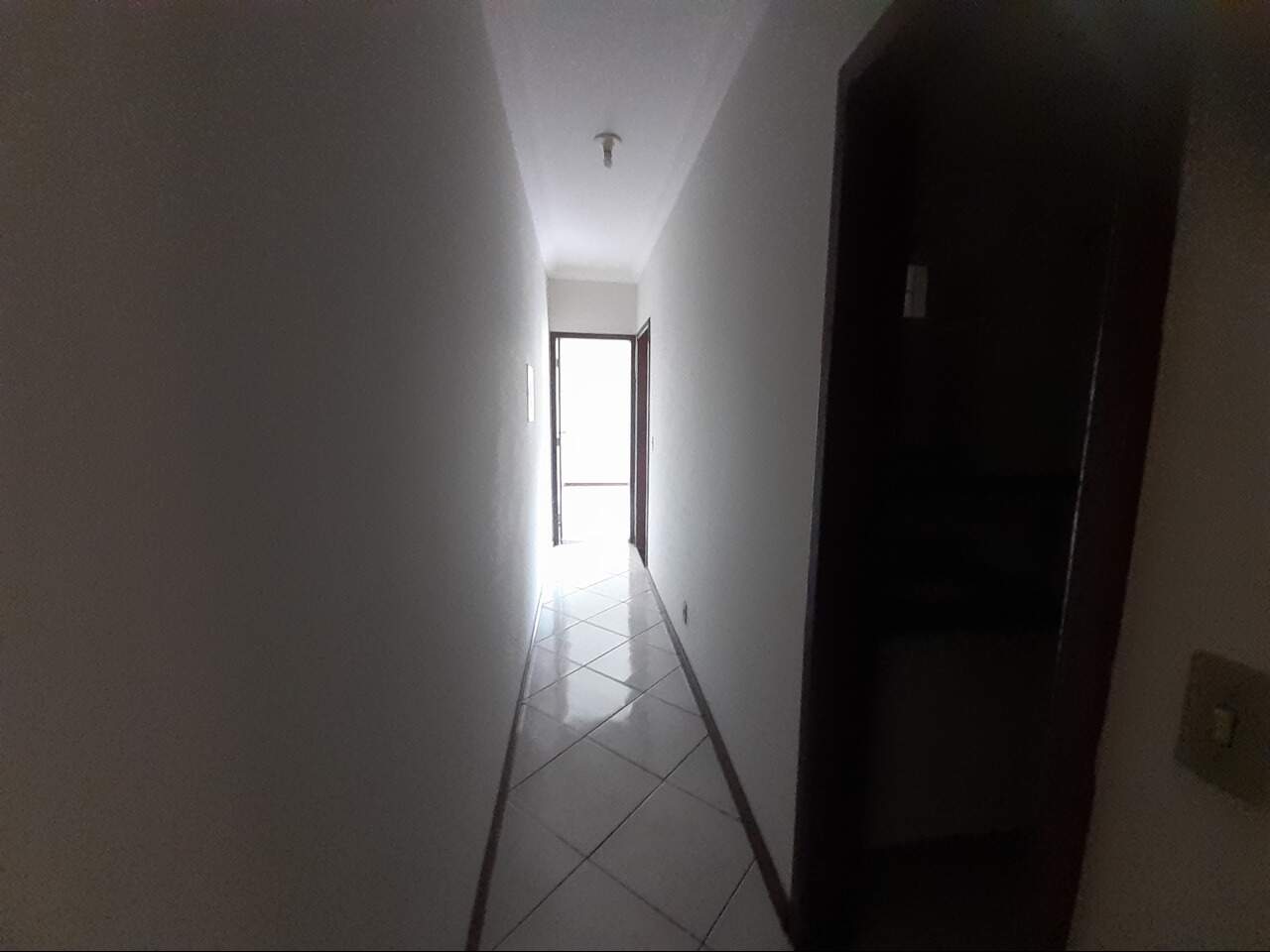 Apartamento para aluguel no Jardim Alvorada: 