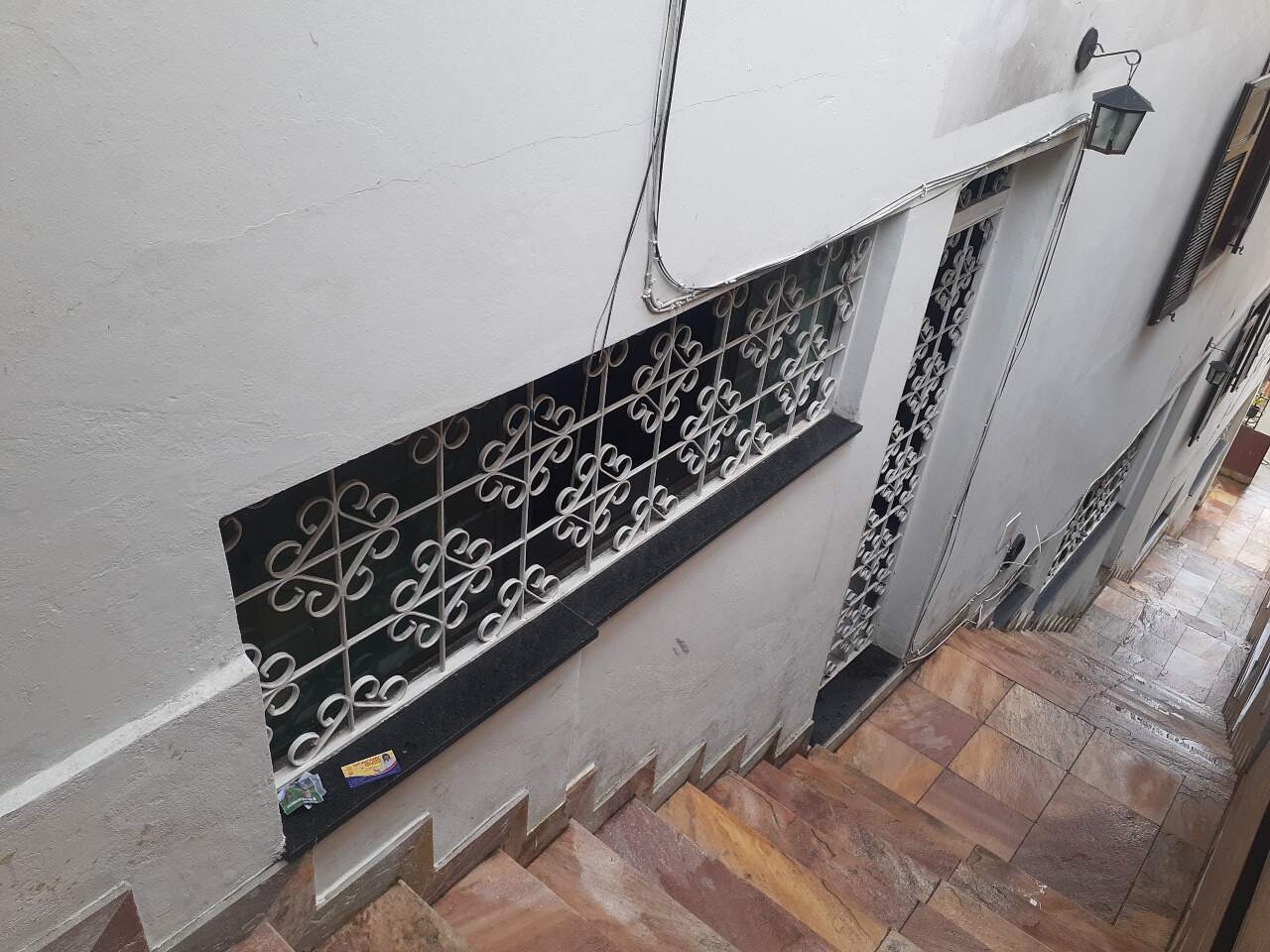 Apartamento para aluguel no Jardim Alvorada: 