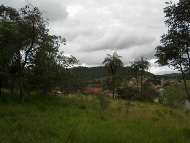 Lote à venda no Alto da Beleza: 