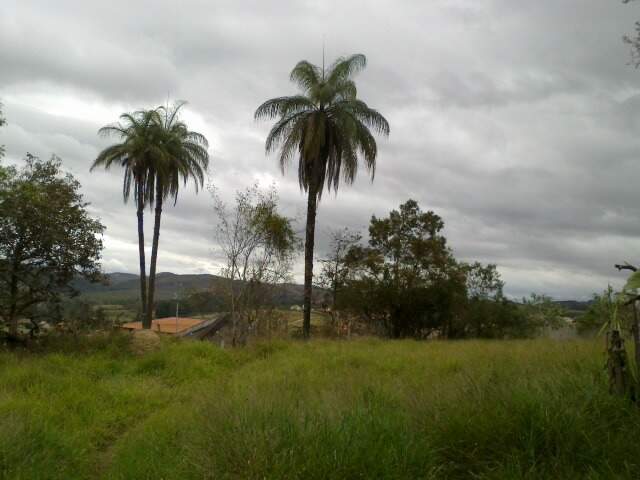 Lote à venda no Alto da Beleza: 