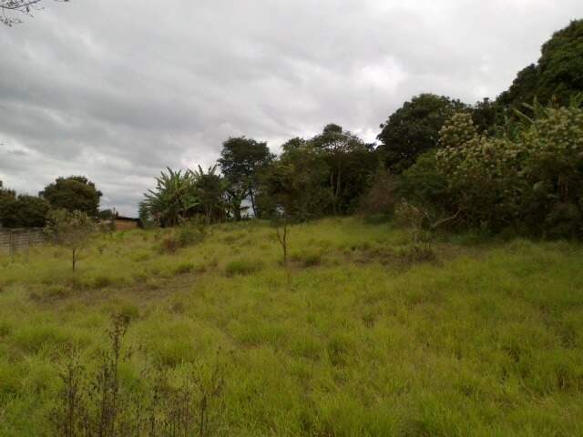 Lote à venda no Alto da Beleza: 