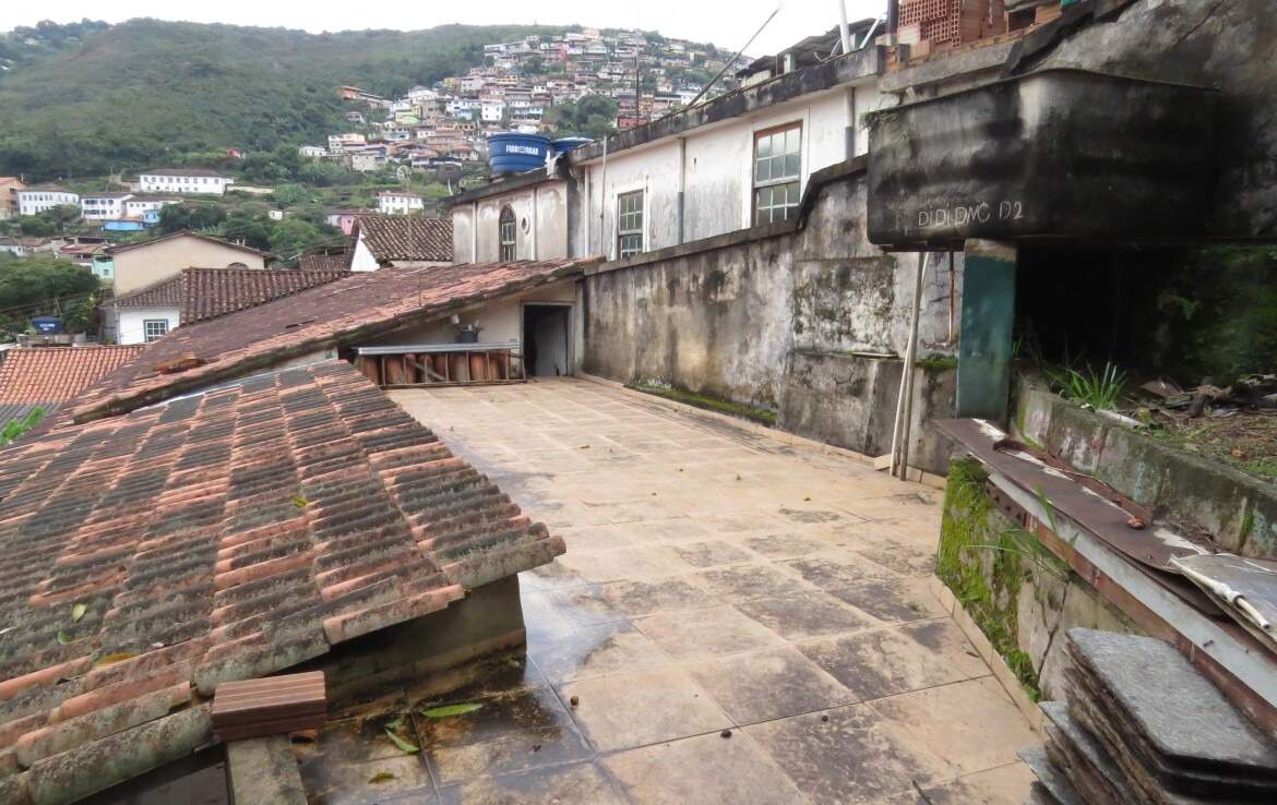 Casa à venda no Antônio Dias: 