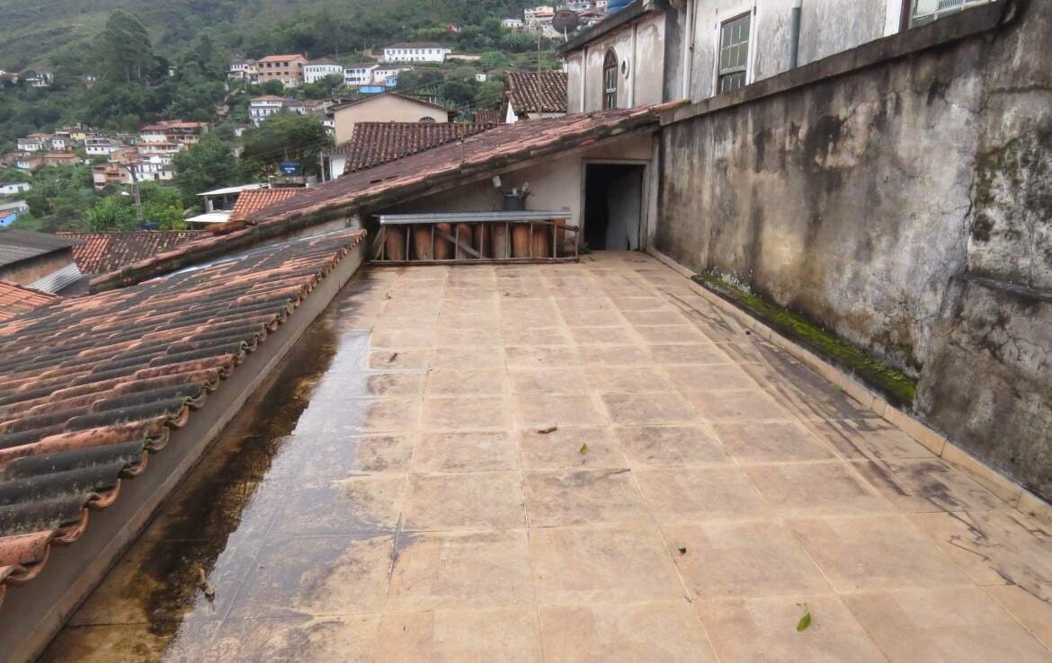 Casa à venda no Antônio Dias: 