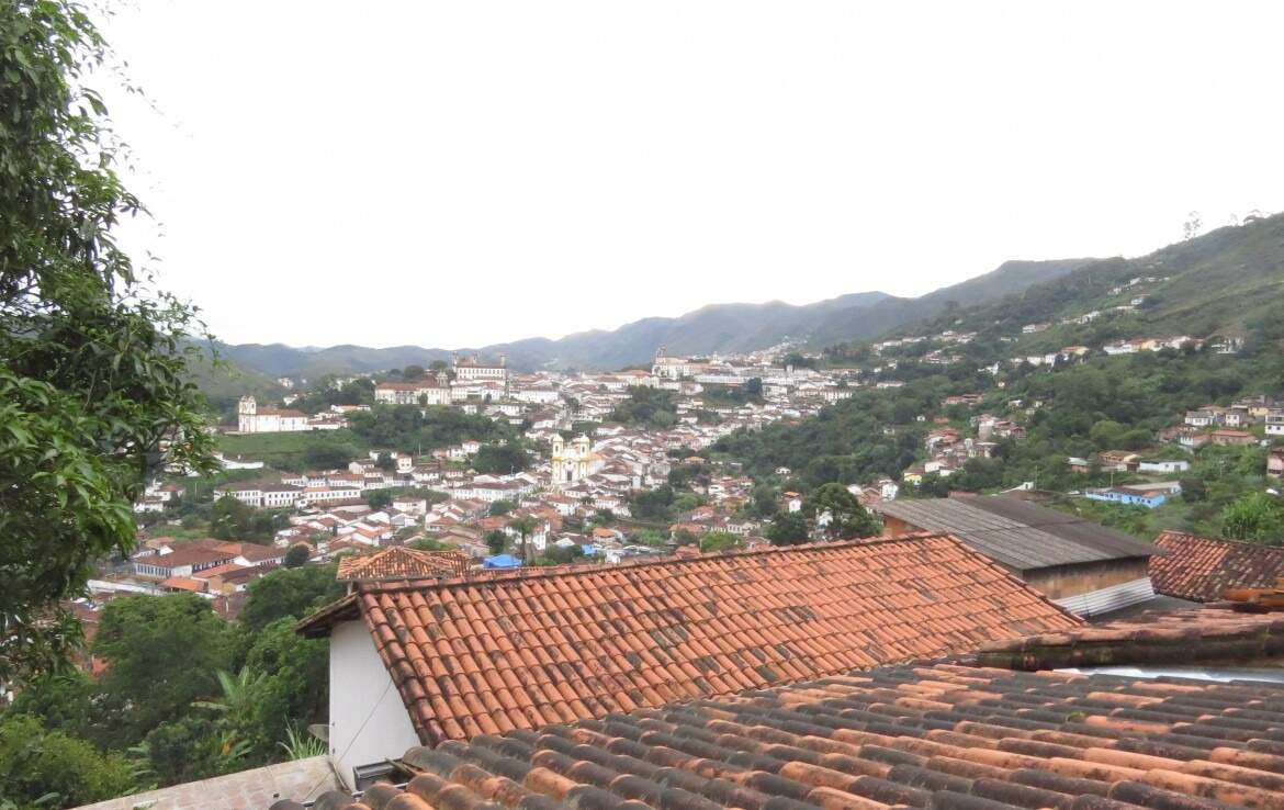 Casa à venda no Antônio Dias: 