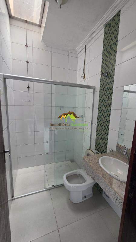 Casa à venda no Antônio Dias: 