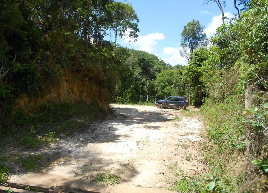 Lote à venda no Santa Rita: 