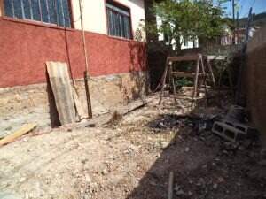 Galpão à venda no BR 040: 