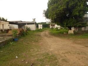 Galpão à venda no BR 040: 