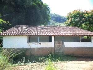 Galpão à venda no BR 040: 