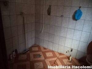 Galpão à venda no BR 040: 