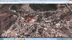 Galpão à venda no BR 040: 