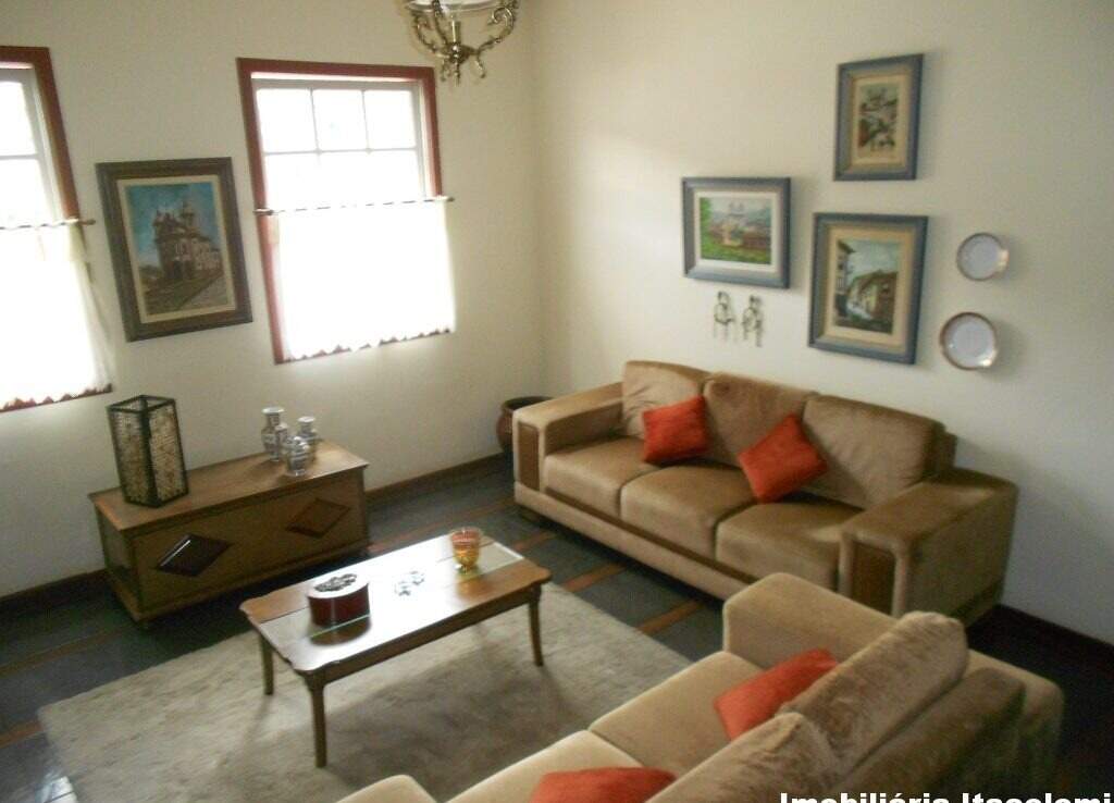 Casa à venda no Rosário: 