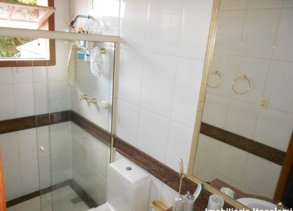 Casa à venda no Rosário: 