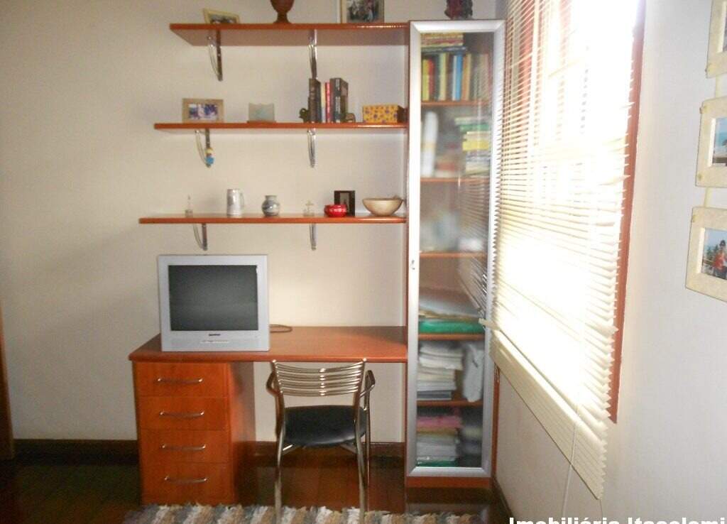 Casa à venda no Rosário: 