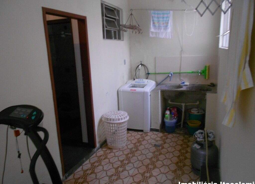 Casa à venda no Rosário: 