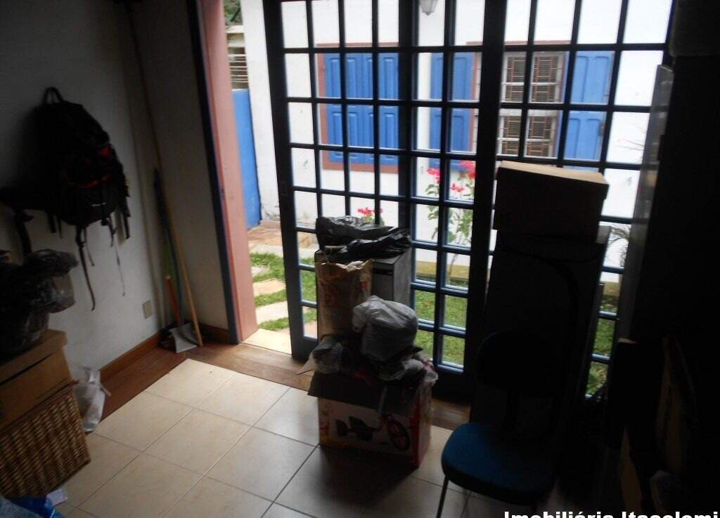 Casa à venda no Rosário: 