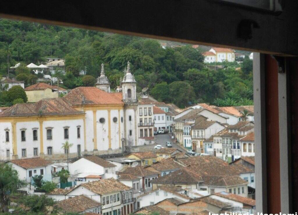 Casa à venda no Rosário: 