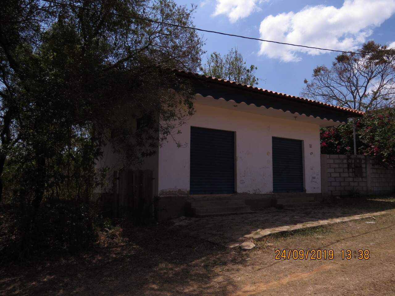 Loja à venda no Chapada santo Antônio do leite: 